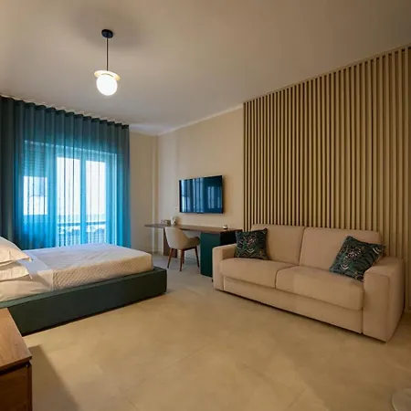 Oltremare Luxury Отель типа 