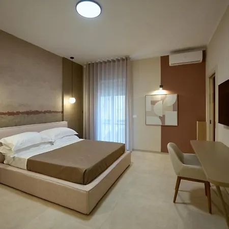 Oltremare Luxury Отель типа 