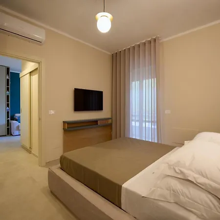 Oltremare Luxury Отель типа 