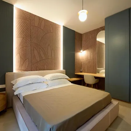 Oltremare Luxury