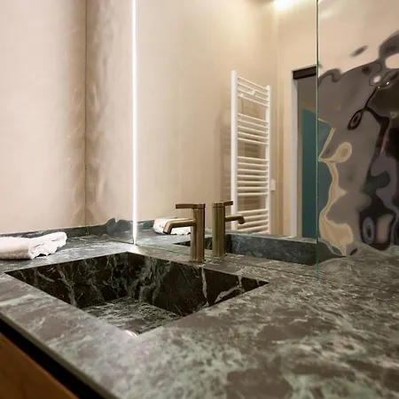 Oltremare Luxury