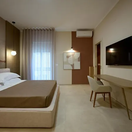 Oltremare Luxury Отель типа 