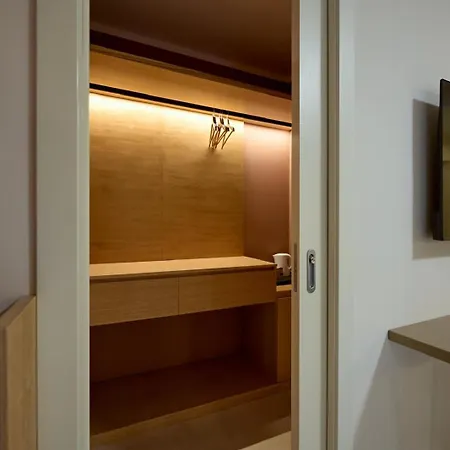 Oltremare Luxury Отель типа 