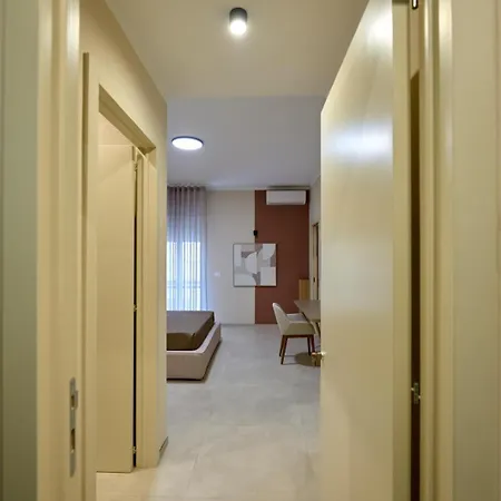 Oltremare Luxury Отель типа 
