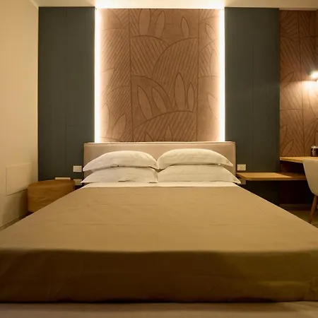 Oltremare Luxury Отель типа 