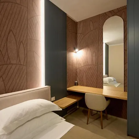 Oltremare Luxury 4* Отранто