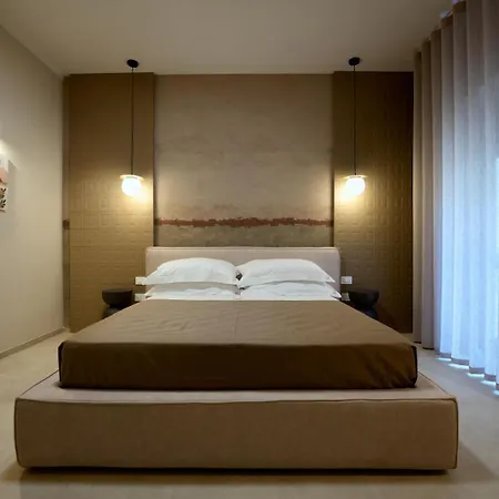 Oltremare Luxury Отель типа 