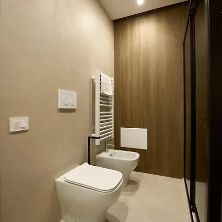 Oltremare Luxury Отель типа 