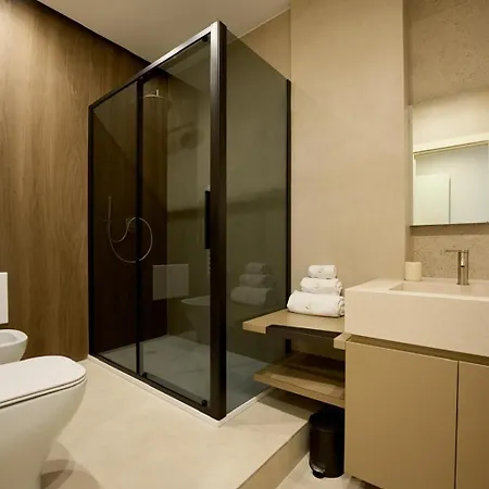 Oltremare Luxury 4*