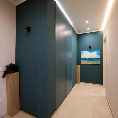 Oltremare Luxury