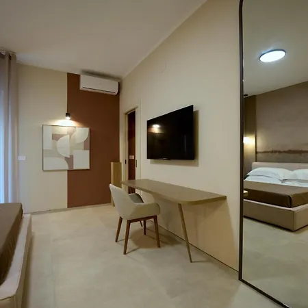 Oltremare Luxury Отель типа 